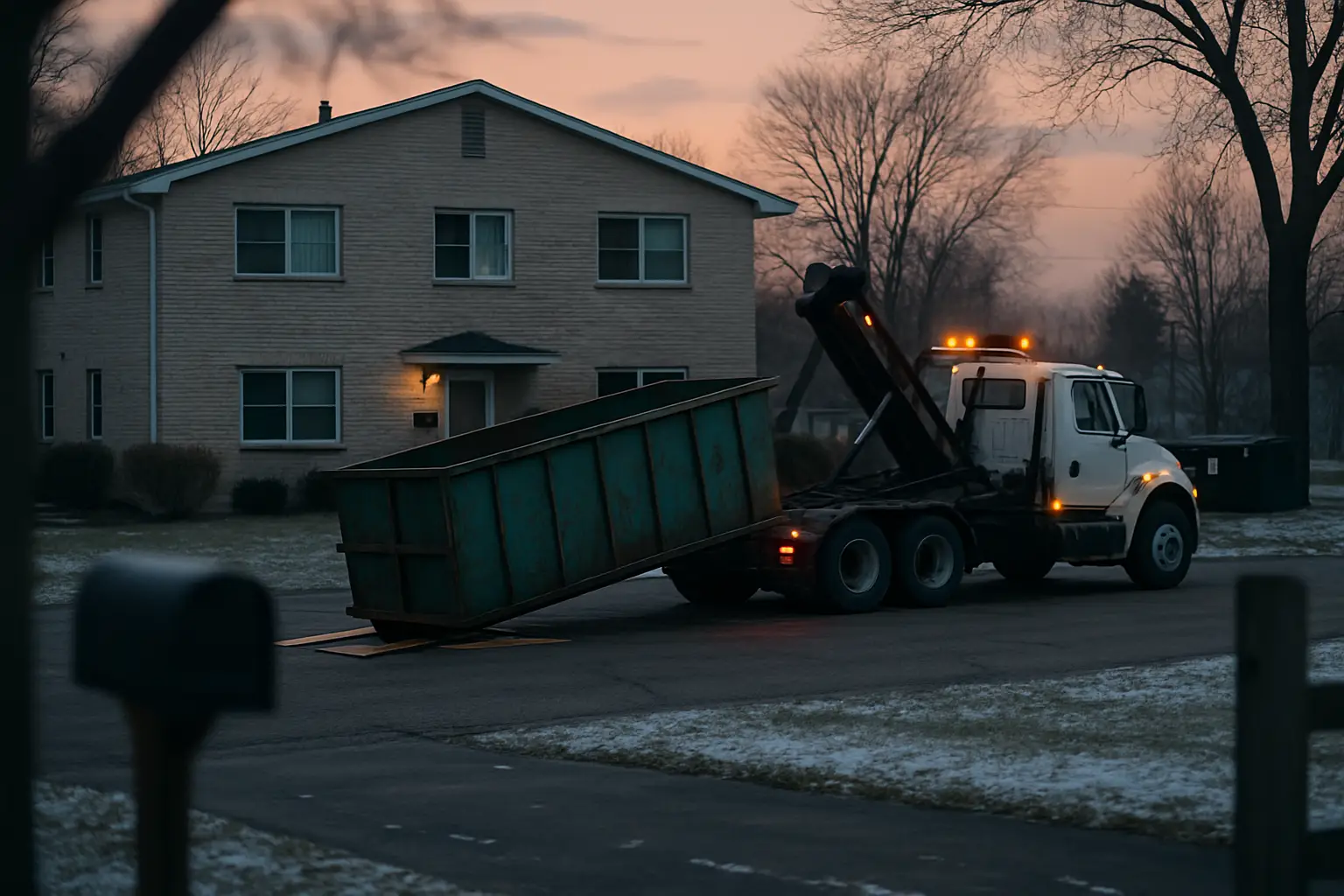 Kiel, WI