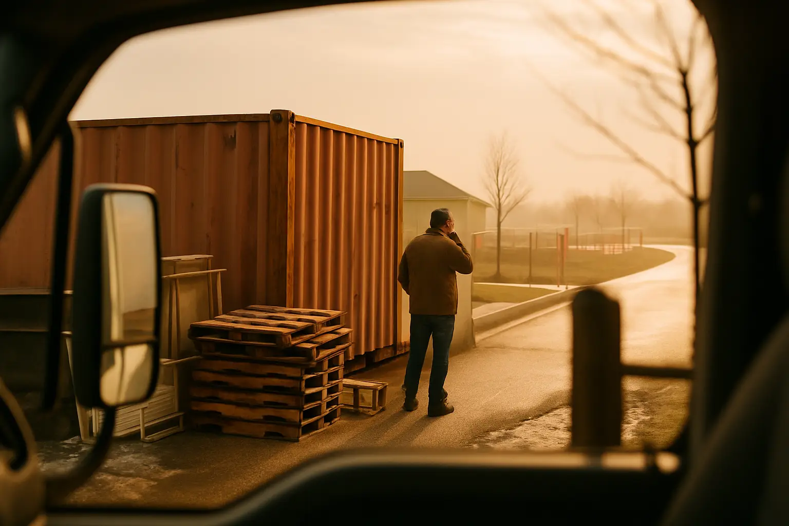 Dumpster Rental