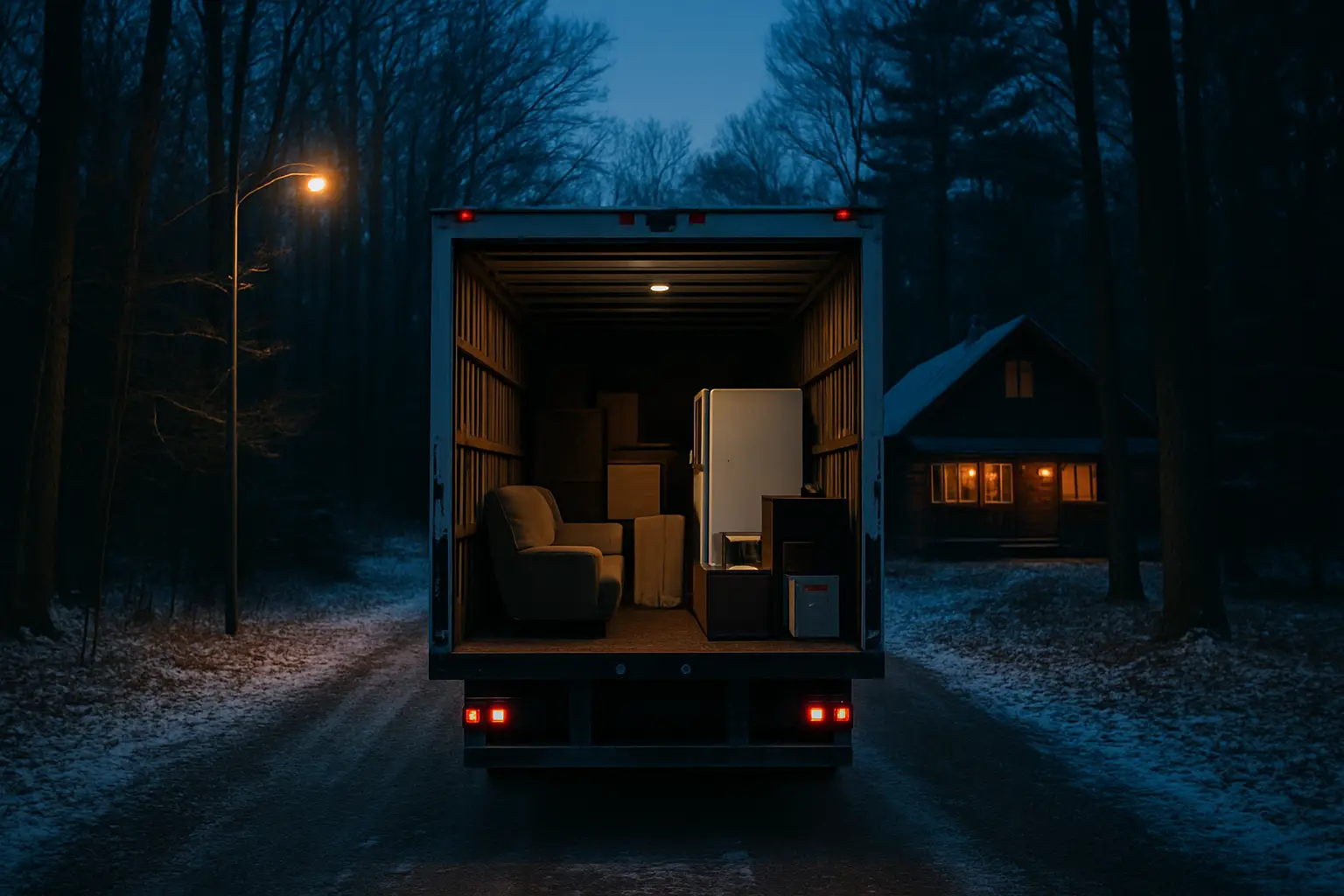 Junk Removal